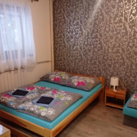 Alloggio per agriturismo Gazdowka 