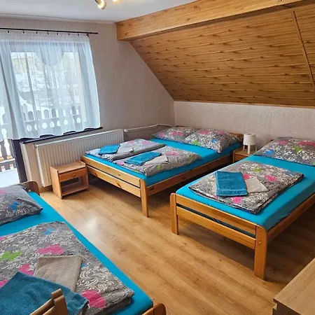 Alloggio per agriturismo Gazdowka 