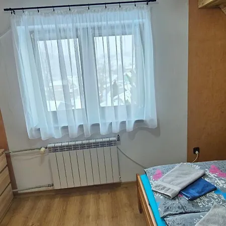 Alloggio per agriturismo Gazdowka 