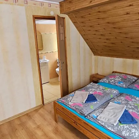 Alloggio per agriturismo Gazdowka 