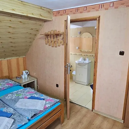 Gazdówka Pod Pstrągiem