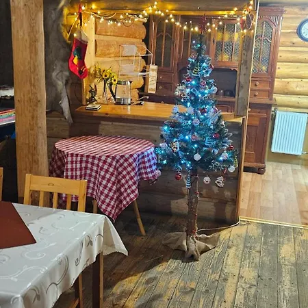 Agroturismo Gazdowka 