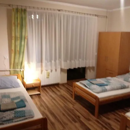 Gazdówka Pod Pstrągiem