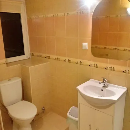 Alloggio per agriturismo Gazdowka 