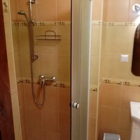 Alloggio per agriturismo Gazdowka 