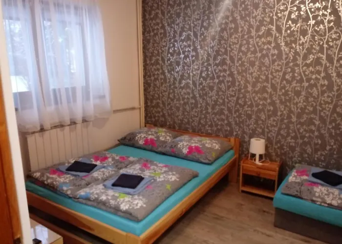 Agroturismo Gazdowka 