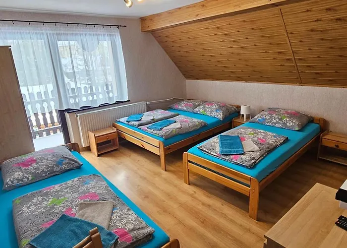 Agroturismo Gazdowka 