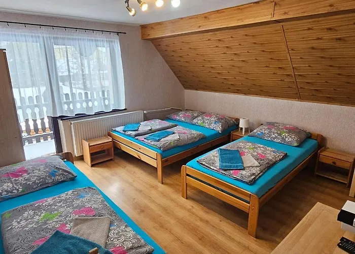 Agroturismo Gazdowka 