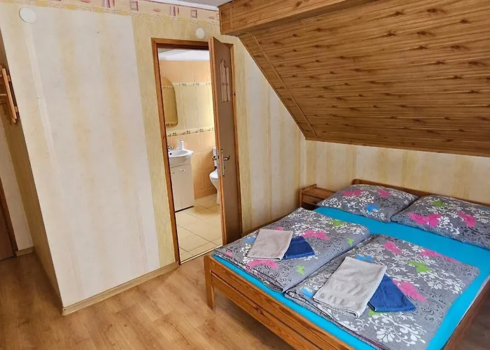 Agroturismo Gazdowka 