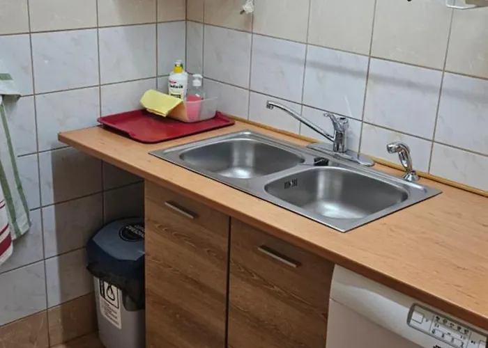 בית חווה Gazdowka 