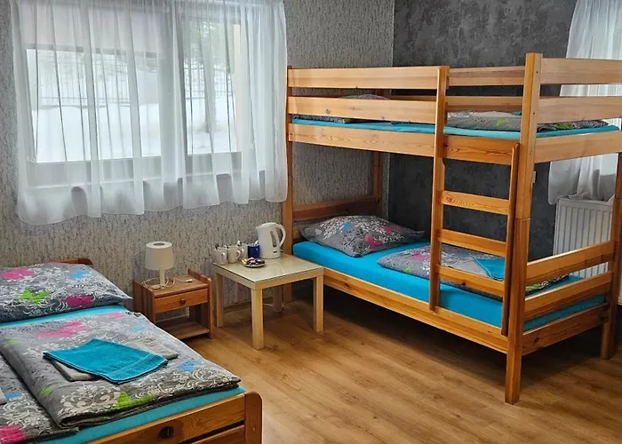 Agroturismo Gazdowka 