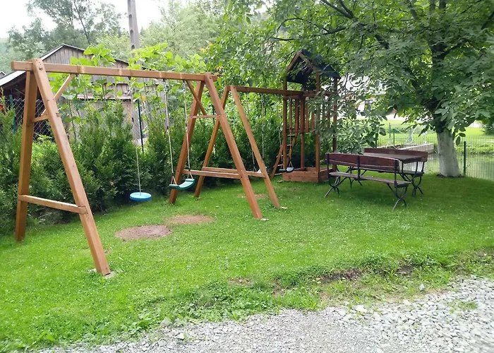 Agroturismo Gazdowka 