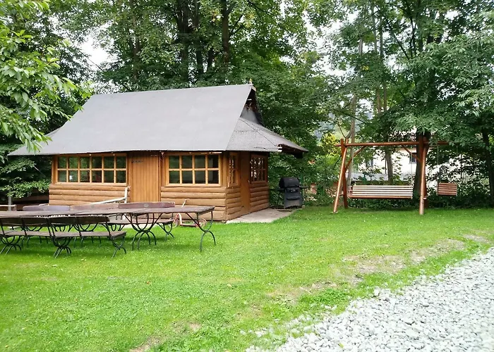 Agroturismo Gazdowka 