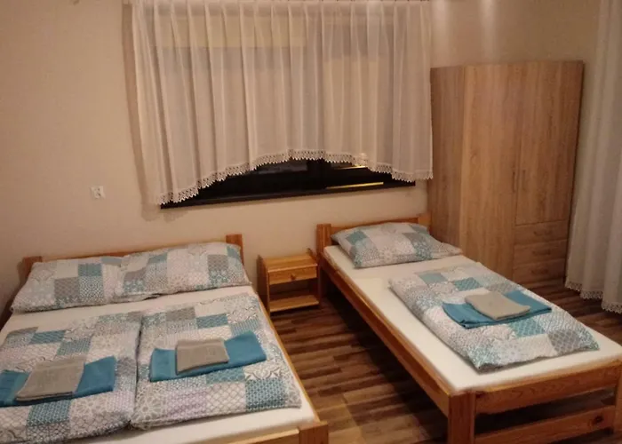 Agroturismo Gazdowka 