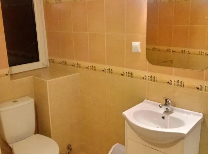 Agroturismo Gazdowka 