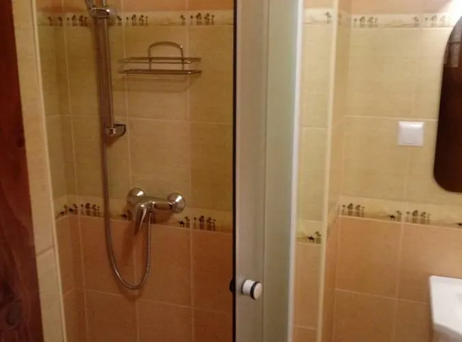 בית חווה Gazdowka 